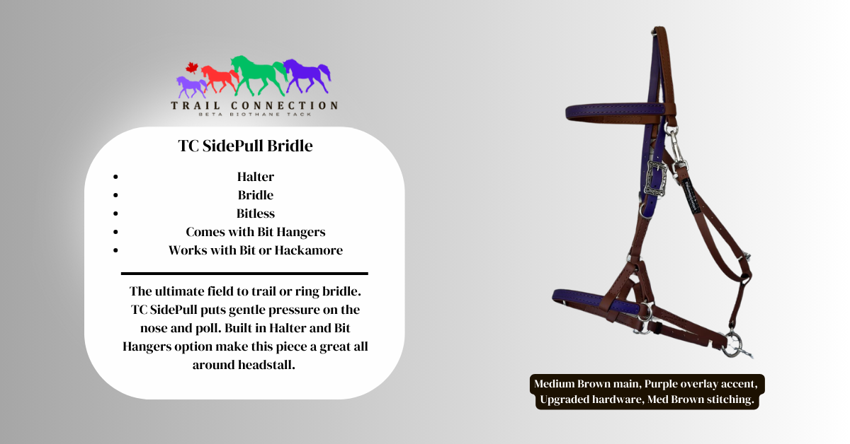TC Custom Tack