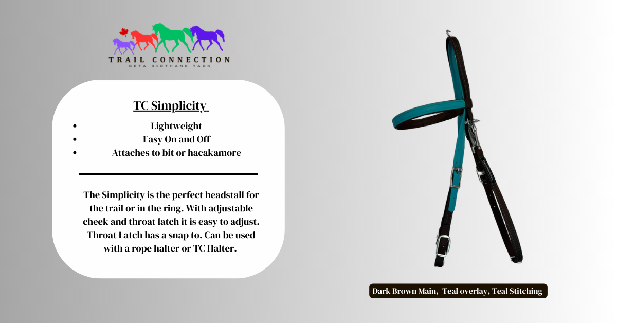 TC Custom Tack