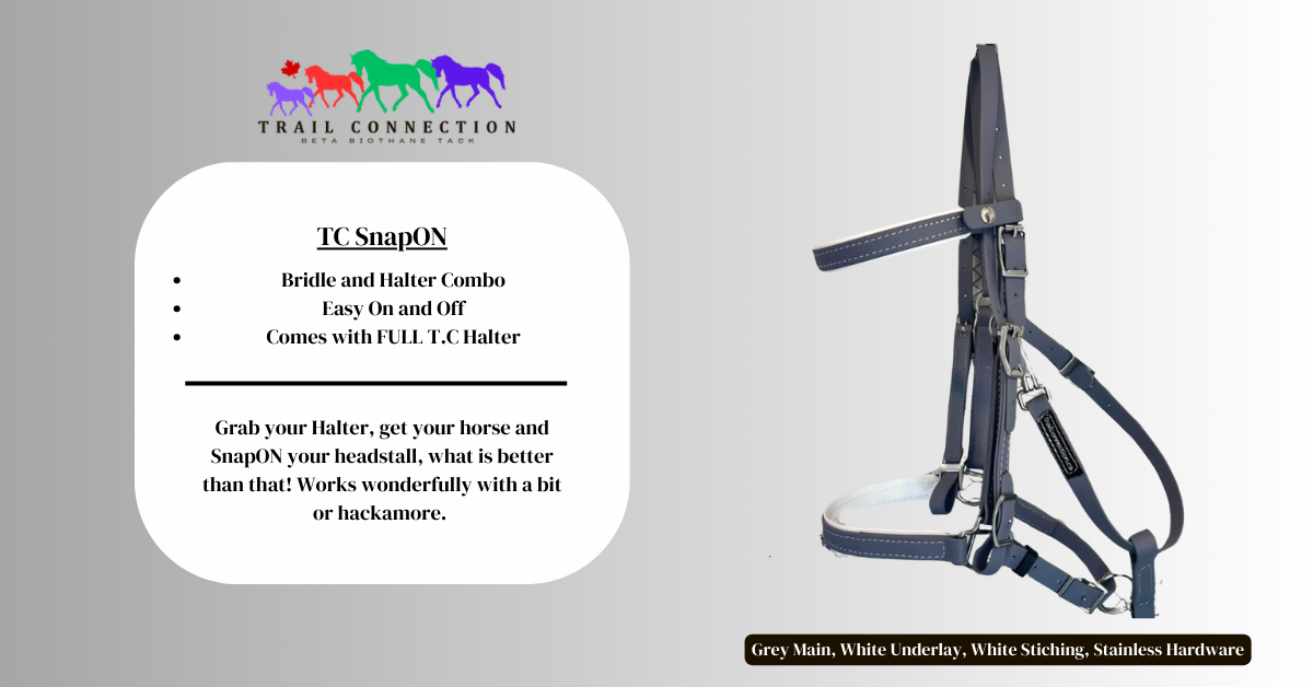 TC Custom Tack