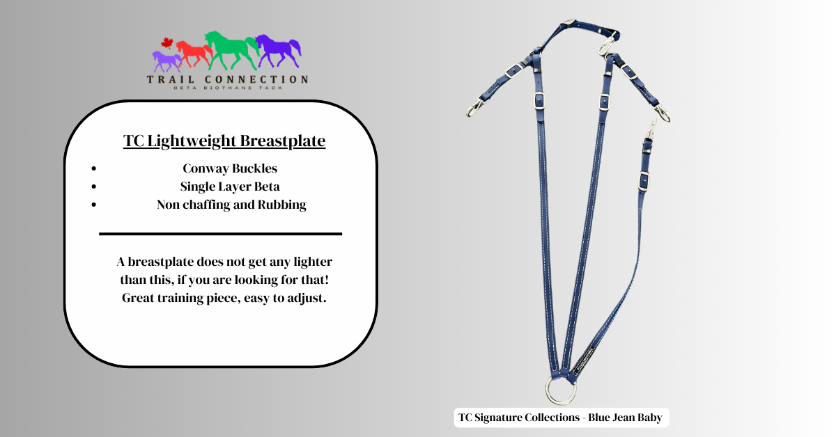 TC Signature Collection Tack