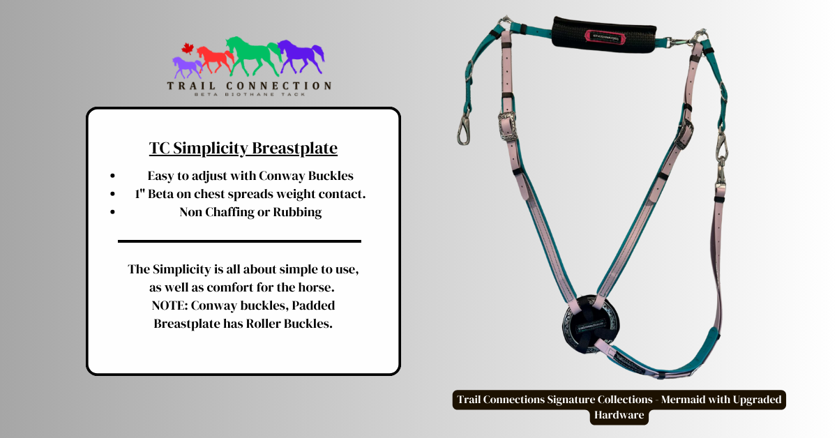 TC Signature Collection Tack