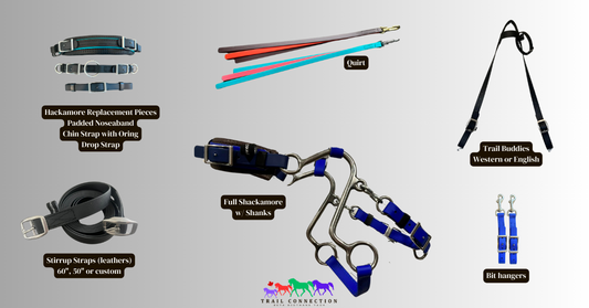 Replacement, Training Aids & Accessories